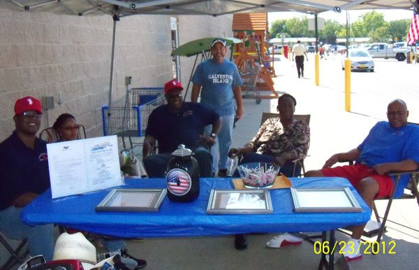 Copperas Cove Wal-Mart Supports Veterans