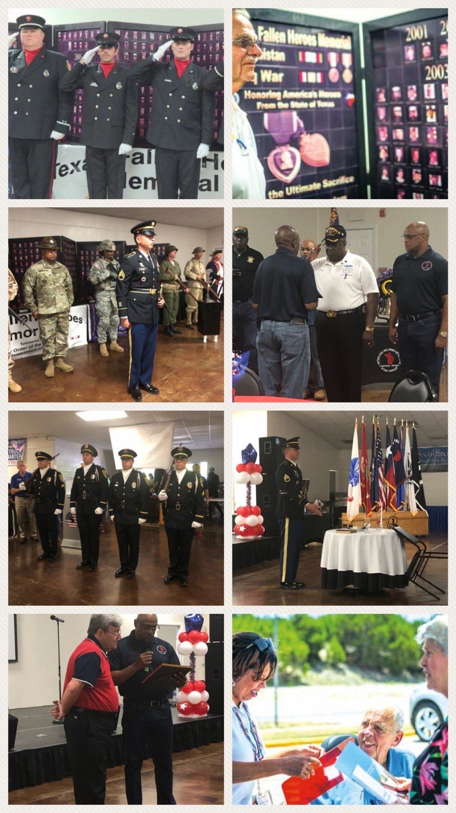 2018 10th Annual Picnic