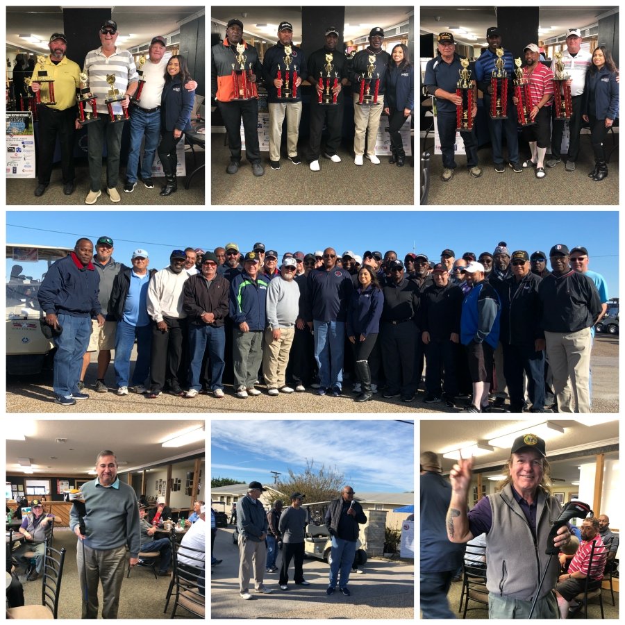 2019 Star Group Veterans annual Golf Tournament a great success