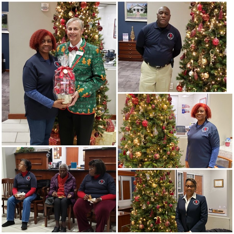 2019 SGVHV Attends CC Chamber Mixer hosted by National United Bank