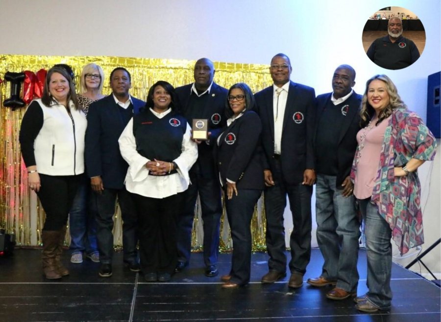 2020 Nonprofit of the Year by Copperas Cove Chamber